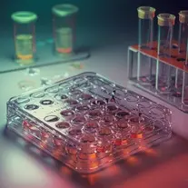 Human Echinococcus granulosus Antibody IgM [EG IgM] ELISA Kit, 96 wells plate