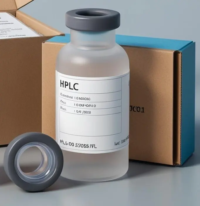 VMA / HVA 5 / HIAA - LC-MS/MS Control Level 1-2 mL