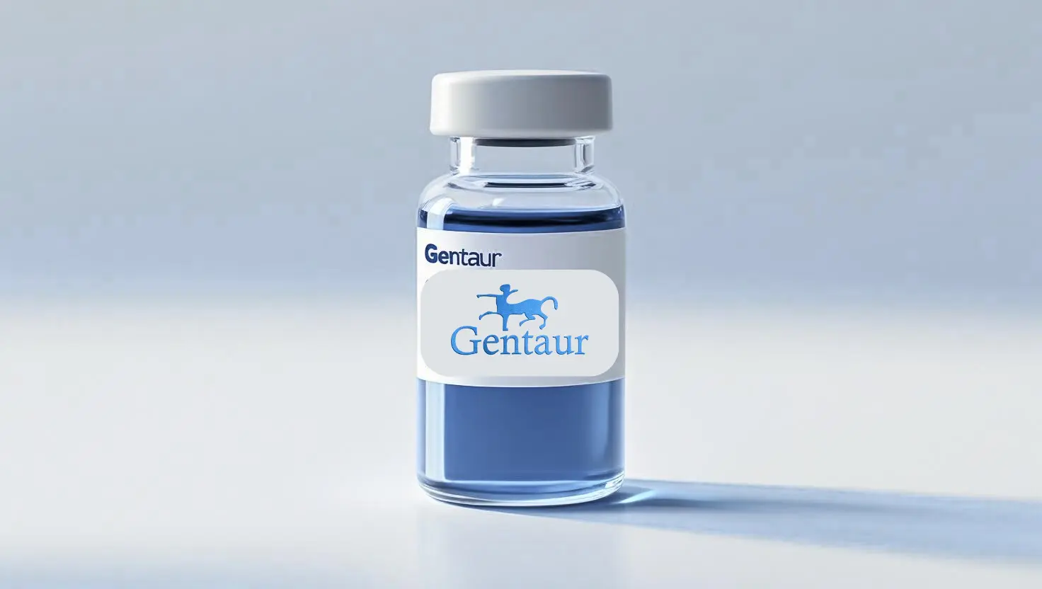 Gentaur Methanol, ACS, absolute, low acetone, 99.8+% -1L