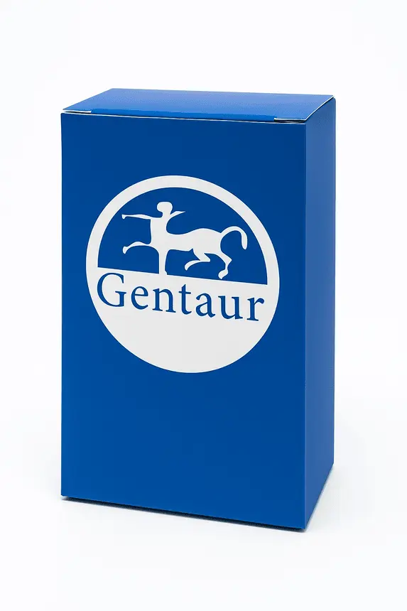 Control Genomic DNA [Dog Female], 100 ug