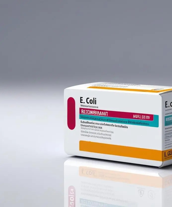 Recombinant Bordetella Pertussis brkA Protein [aa 1 1010], E. coli expression, 3 MG