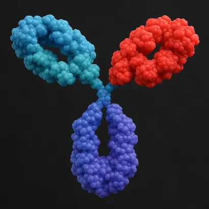 Anti-NGF Antibody (Rabbit Monoclonal Antibody)