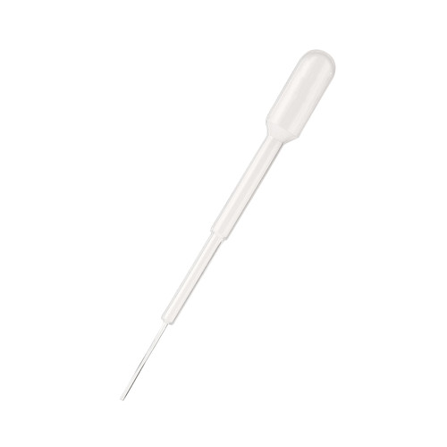 1.5 mL Small Bulb Extended Tip Sterile